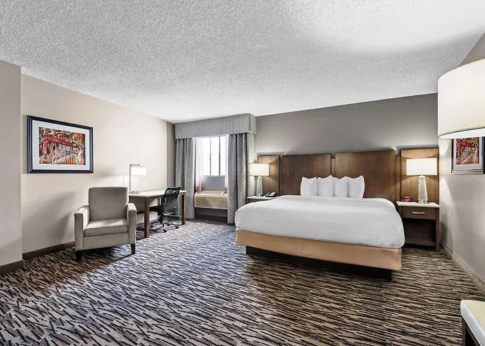 Best Western Los Alamitos Inn & Suites