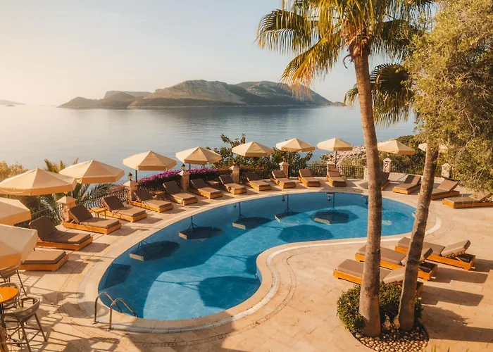 Villa Tamara