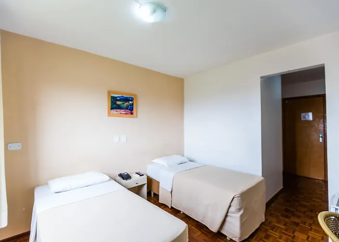 Hotel Londri Star