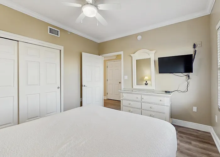 Waters Edge Condominiums