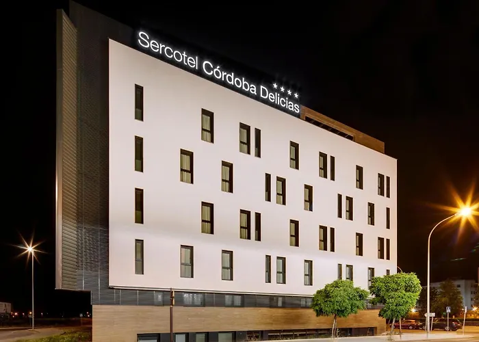 Sercotel Delicias