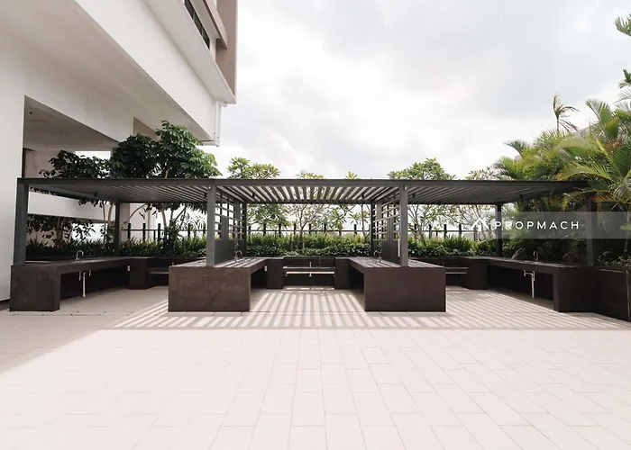 Apple Melaka By Urban Luxe Suites