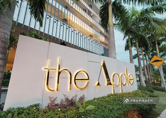 Apple Melaka By Urban Luxe Suites