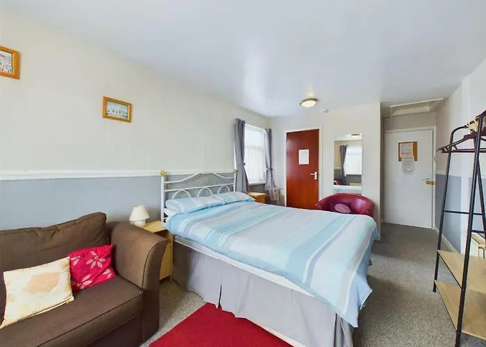 Northcote Hotel