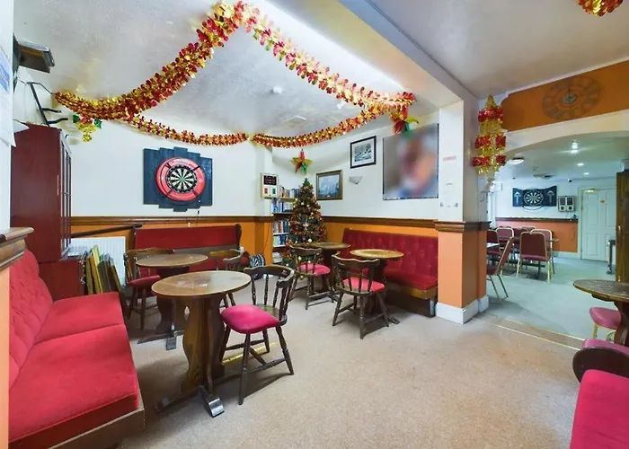 Northcote Hotel