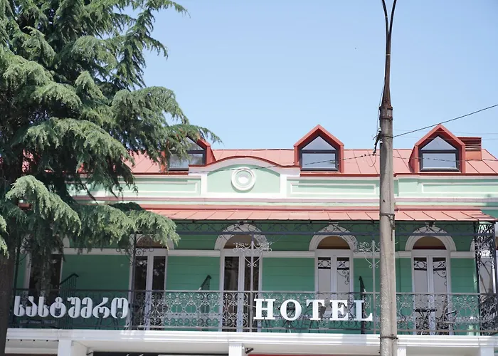 Station 22 Hotel