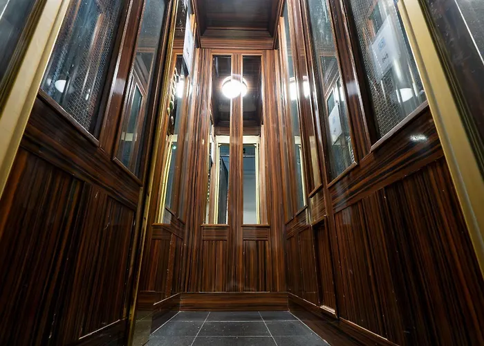 Hotel Le Meurice