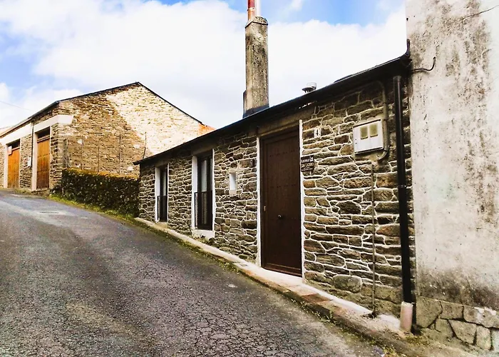 Albergue San Lazaro