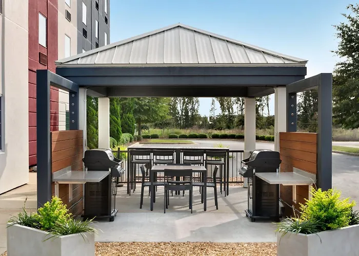 World Casino hotels Candlewood Suites Vancouver/Camas By Ihg