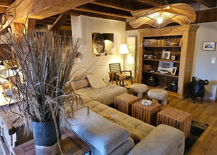 La Grange Du Couvent