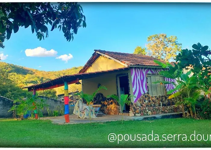 Pousada Serra Dourada