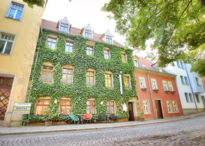 Hotel: Zum Alten Krug