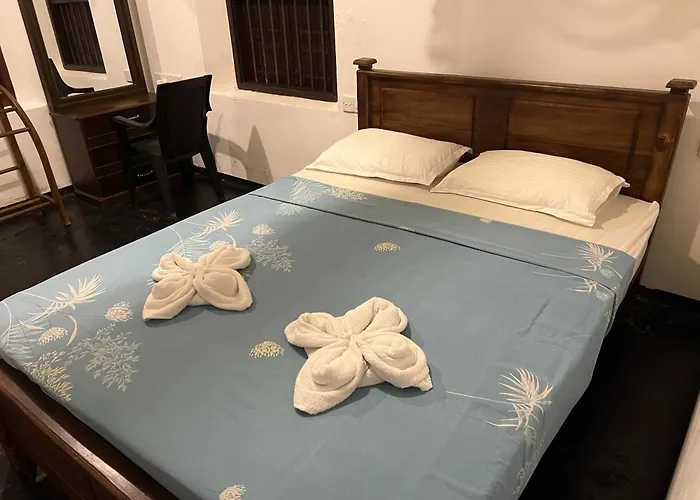 Villa Utopia Mirissa