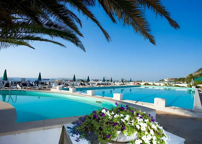  Hotiday Room Collection - Circeo