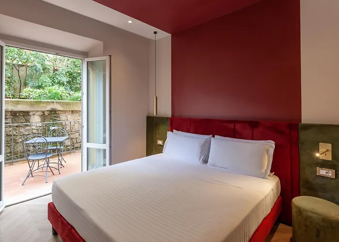 Hotel La Fortezza
