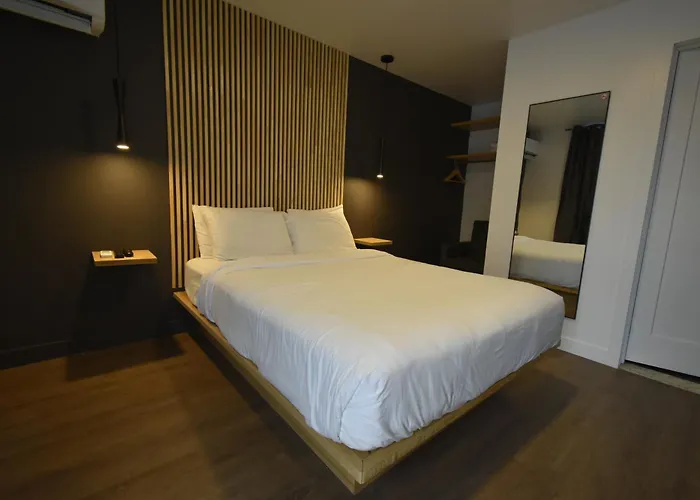 Motel Anf