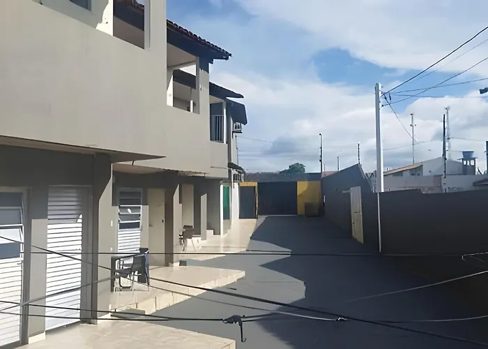  Temporada no Atalaia