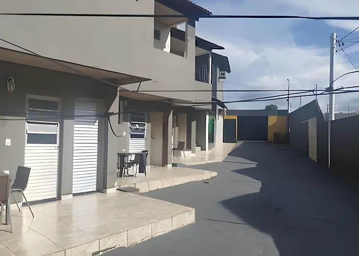  Temporada no Atalaia