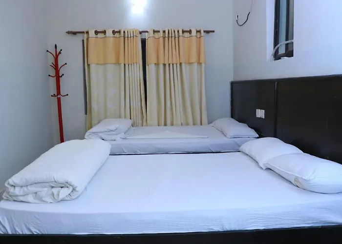 Golden Buddha Hotel