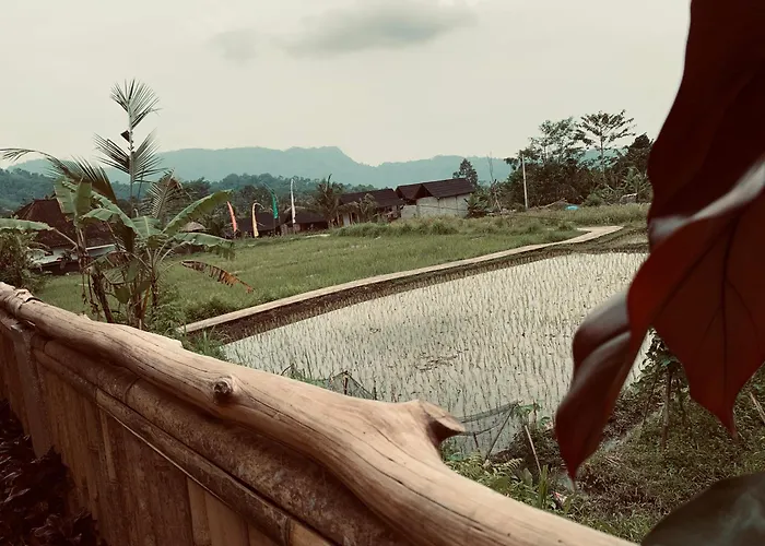 Cozy bliss home stay sidemen
