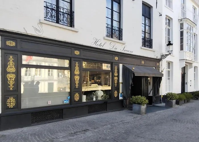  Boutique Die Swaene