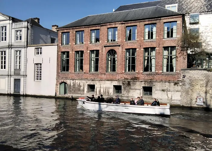  Boutique Die Swaene