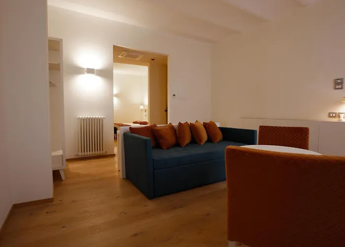 Hotel Il Palazzo