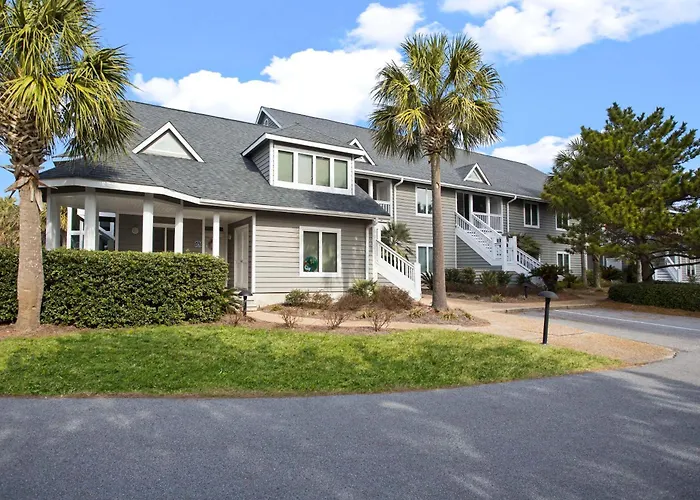 Ping pong hotels Kingston Plantation Condos