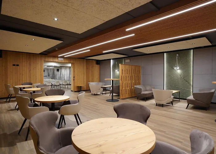 Hotel Alpen