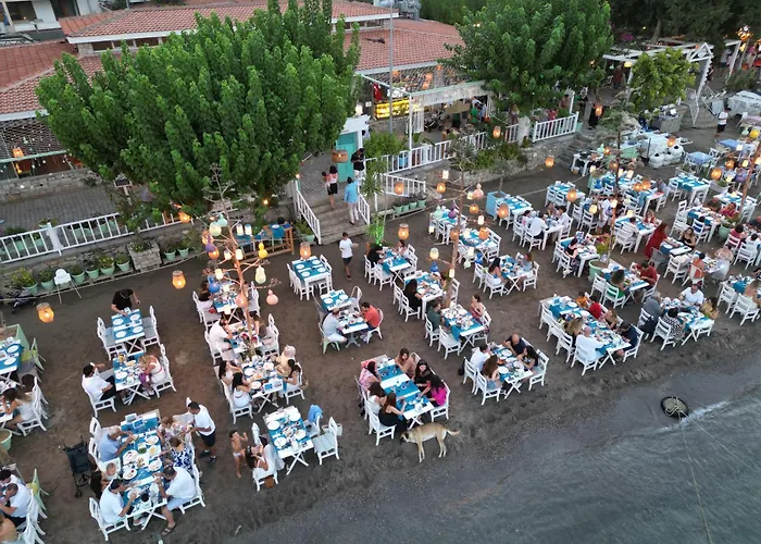 Kumluk Hotel