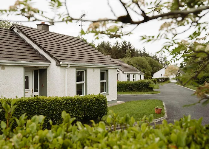 Villa: Donegal Estuary Holiday Homes