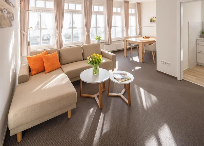 Sanddornhaus