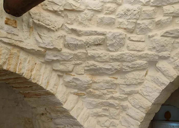 Trullo Monte Santo 50