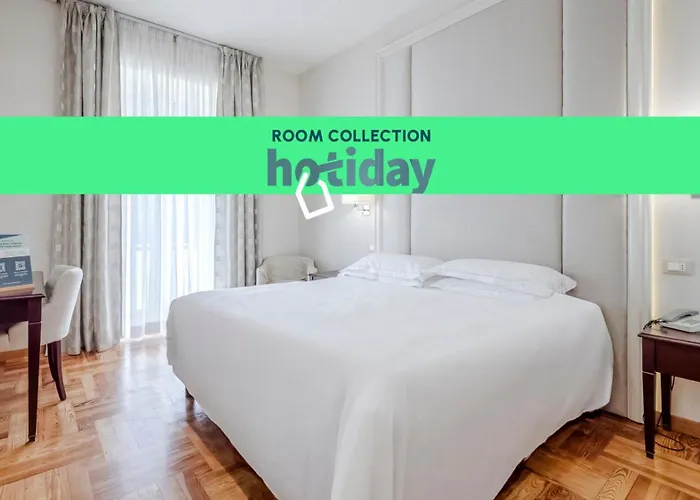  Hotiday Room Collection - Mediterranee Alassio