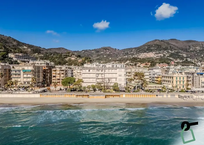  Hotiday Room Collection - Mediterranee Alassio