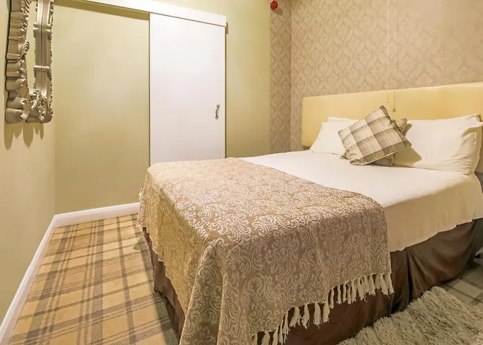 Hotel Mj Kingsway, Cleethorpes Seafront