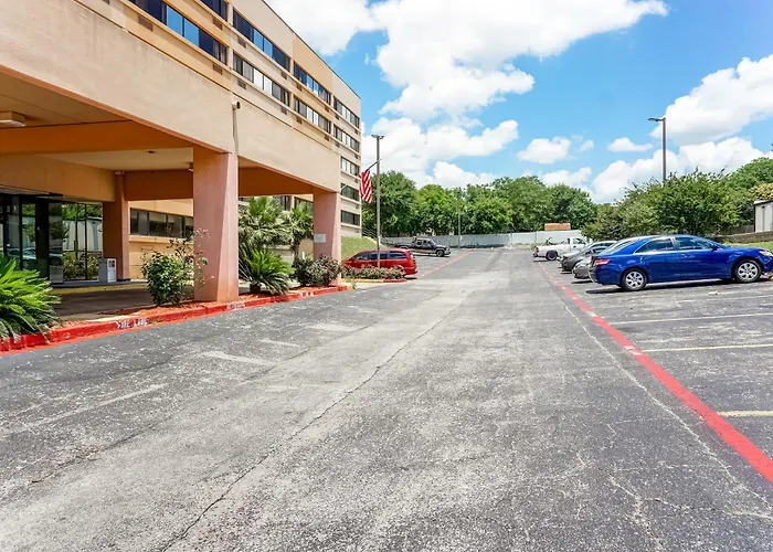 Oyo Hotel Killeen East Central (Adults Only)