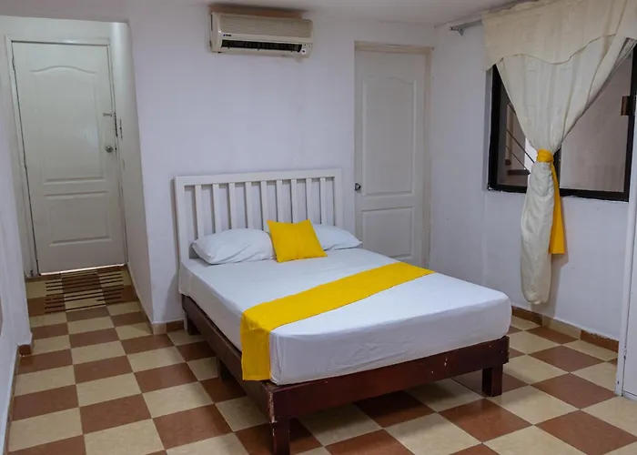 Oyo Hotel Marias,Aeropuerto Internacional De Chetumal