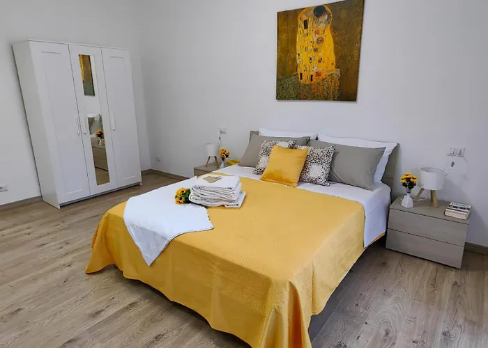 B&B Gregorio VII