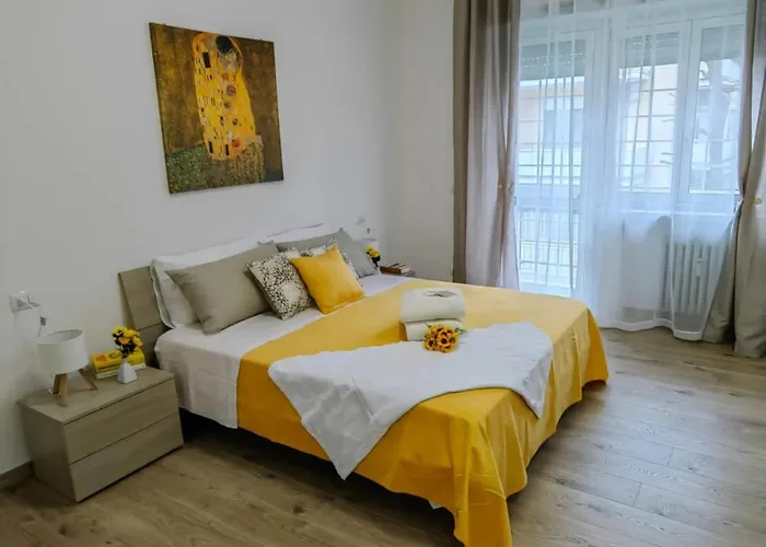 B&B Gregorio VII