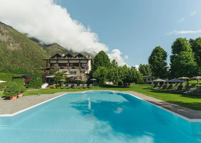  Ferien&Wellnesshotel Windschar