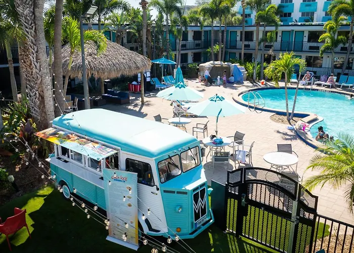 Coco Key & Water Park