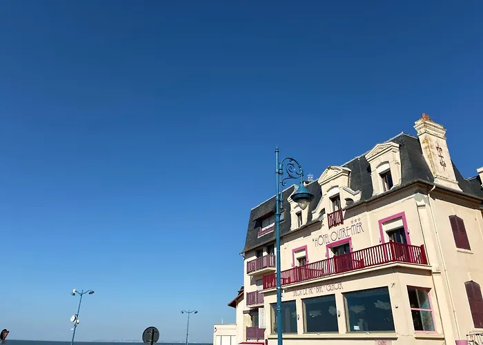 Outre-Mer Boutique