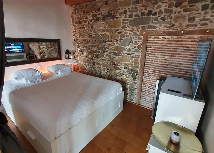 La Loge Du Vieux Lyon