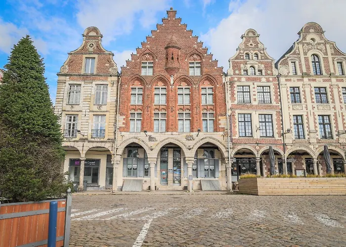 Hôtel Les Trois Luppars
