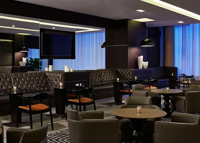 Family Friendly Hotels Ac By Marriott Miami Beach