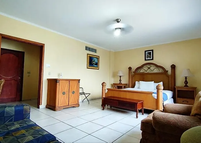 Hotel Carnaval