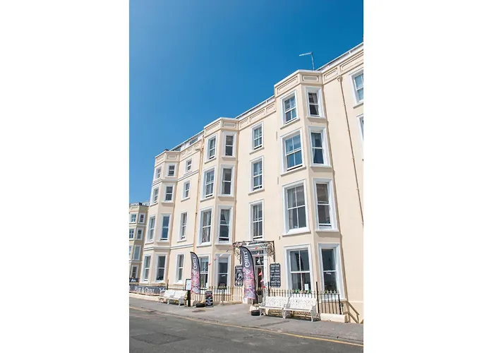 Belgrave Tenby