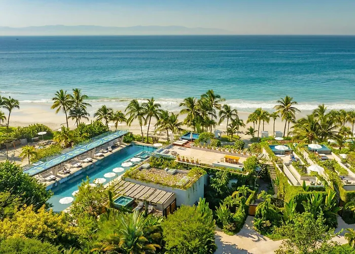 W Punta De Mita