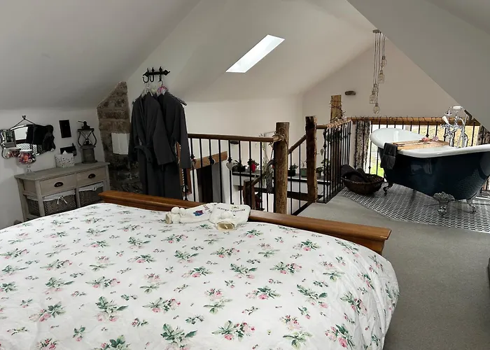 Chalet à louer Rosie'S Barn